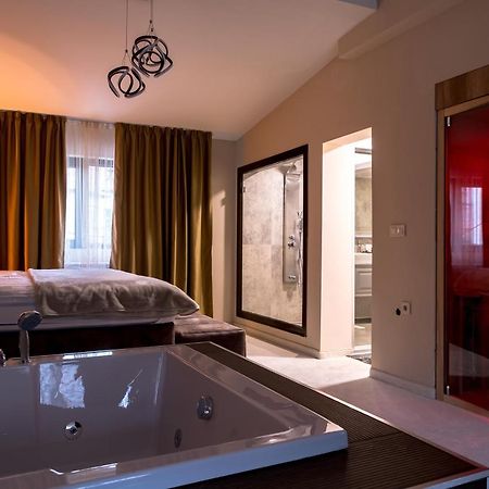 Cappo Suites Βελίκο Τίρνοβο Εξωτερικό φωτογραφία