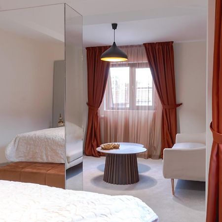 Cappo Suites Βελίκο Τίρνοβο Εξωτερικό φωτογραφία