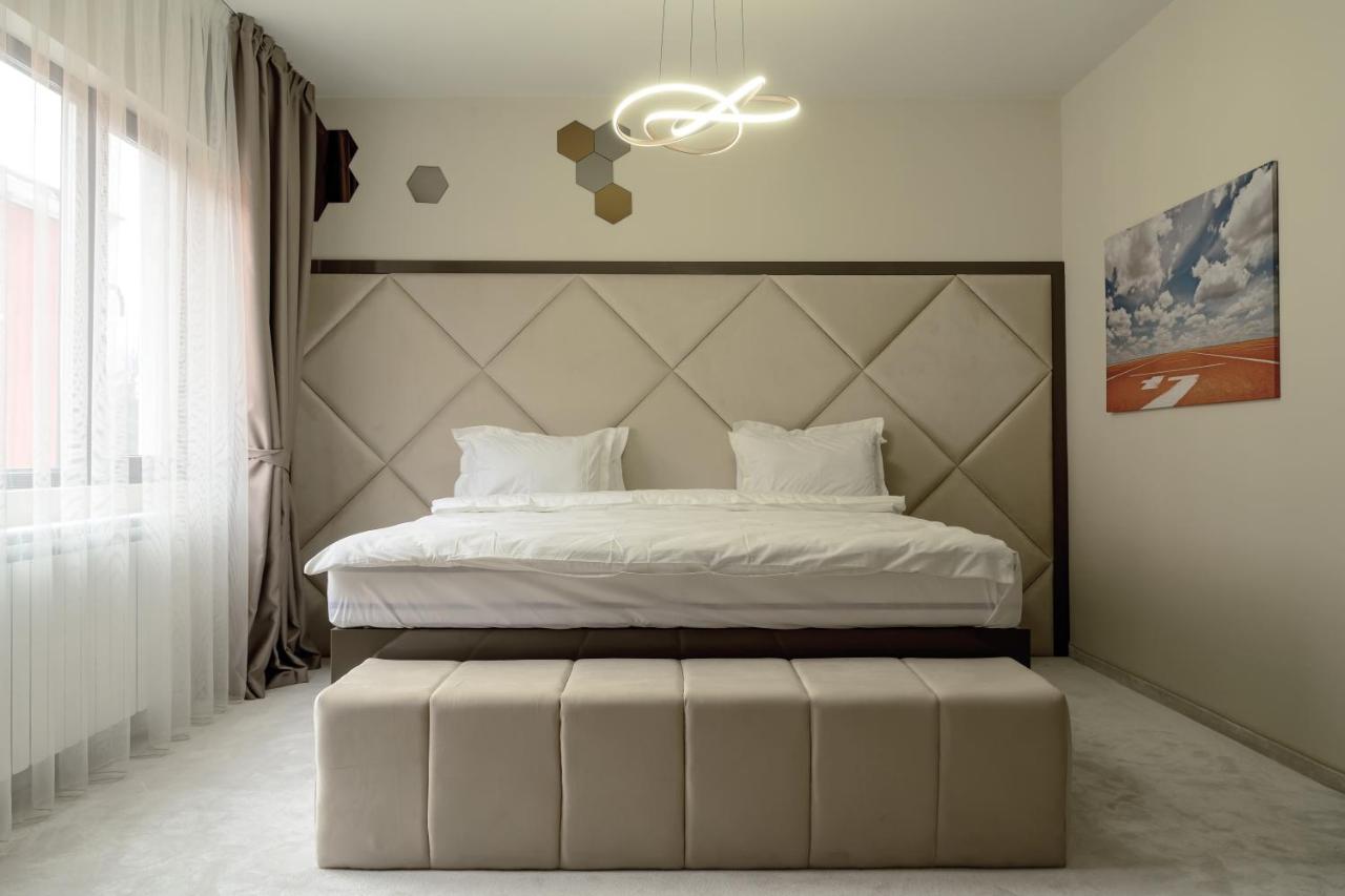 Cappo Suites Βελίκο Τίρνοβο Εξωτερικό φωτογραφία