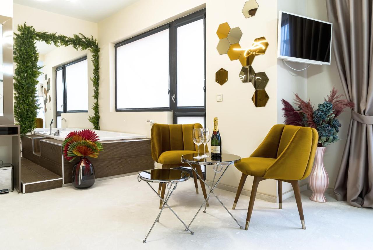 Cappo Suites Βελίκο Τίρνοβο Εξωτερικό φωτογραφία