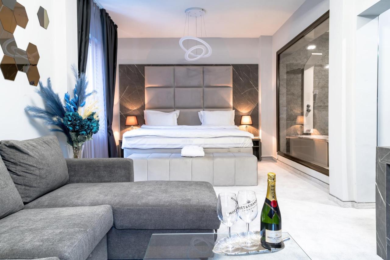 Cappo Suites Βελίκο Τίρνοβο Εξωτερικό φωτογραφία