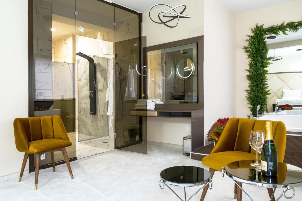 Cappo Suites Βελίκο Τίρνοβο Εξωτερικό φωτογραφία