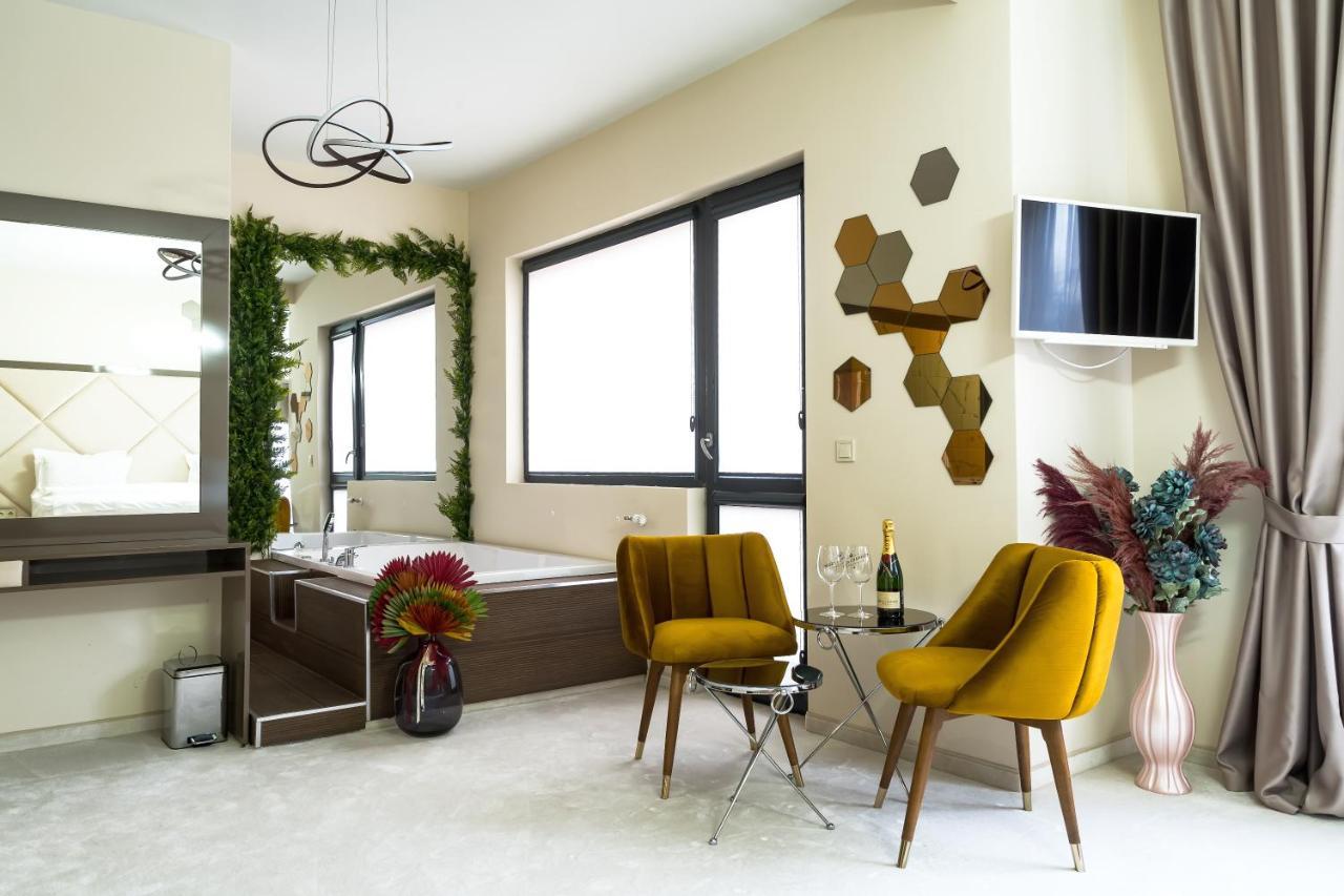 Cappo Suites Βελίκο Τίρνοβο Εξωτερικό φωτογραφία