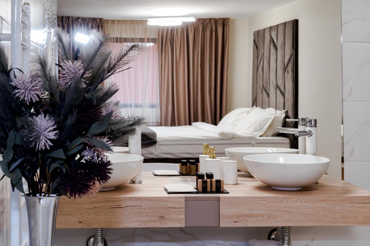 Cappo Suites Βελίκο Τίρνοβο Εξωτερικό φωτογραφία