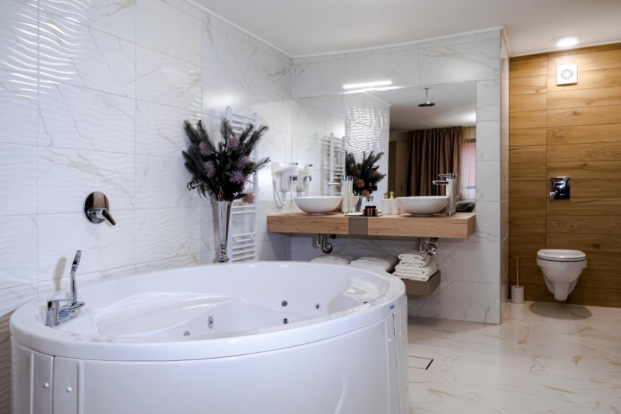 Cappo Suites Βελίκο Τίρνοβο Εξωτερικό φωτογραφία