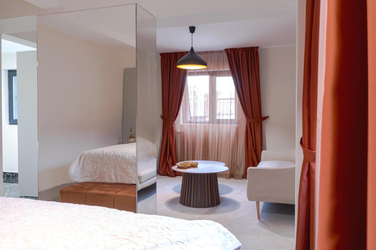 Cappo Suites Βελίκο Τίρνοβο Εξωτερικό φωτογραφία