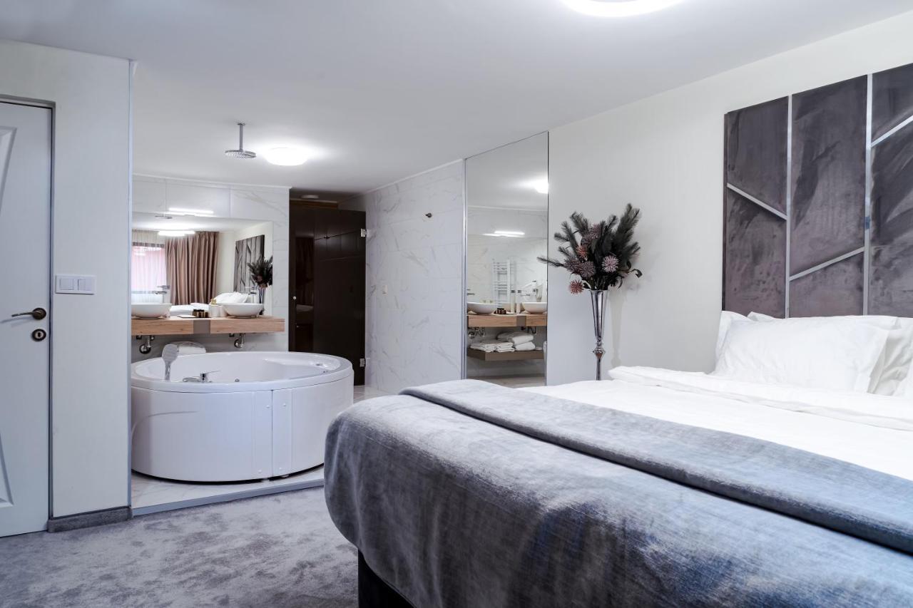 Cappo Suites Βελίκο Τίρνοβο Εξωτερικό φωτογραφία